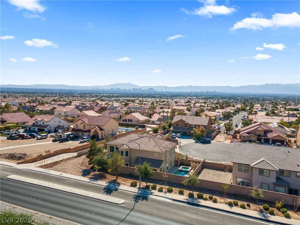 1448 Midnight Cowboy, Las Vegas, NV 89110