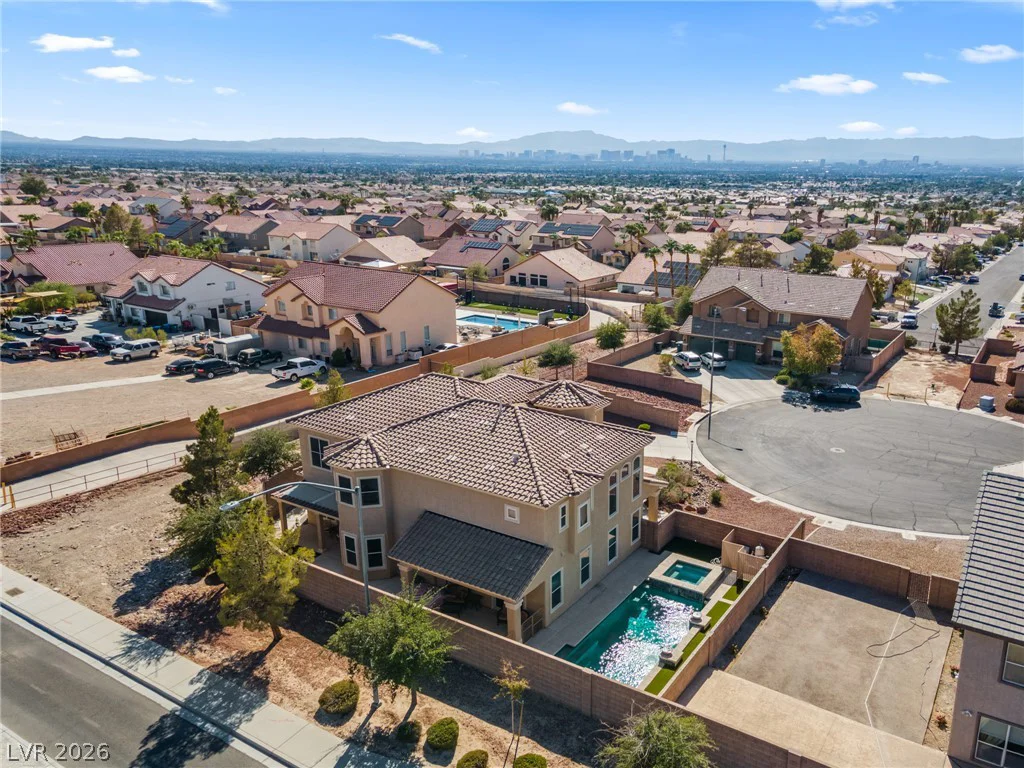 1448 Midnight Cowboy, Las Vegas, NV 89110