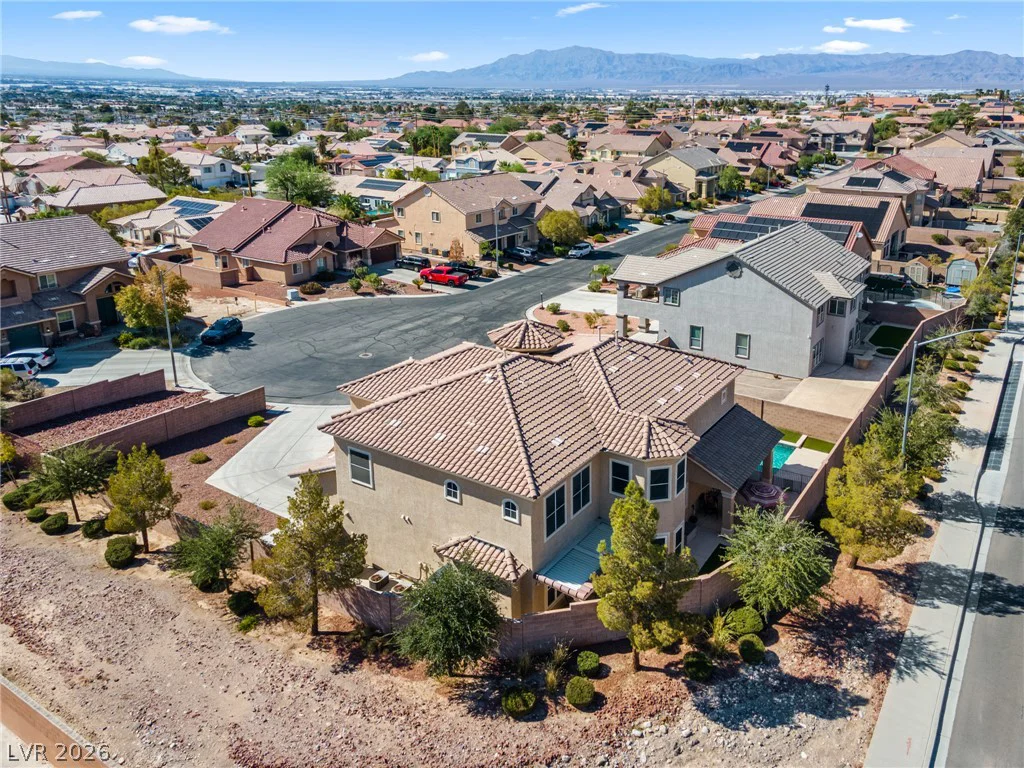 1448 Midnight Cowboy, Las Vegas, NV 89110