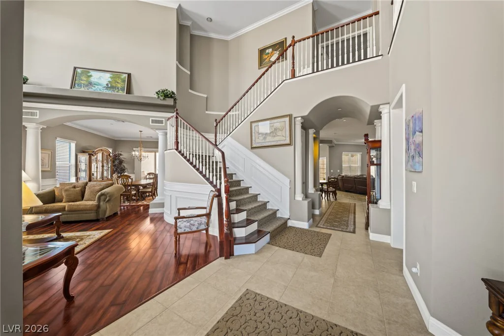 1448 Midnight Cowboy, Las Vegas, NV 89110