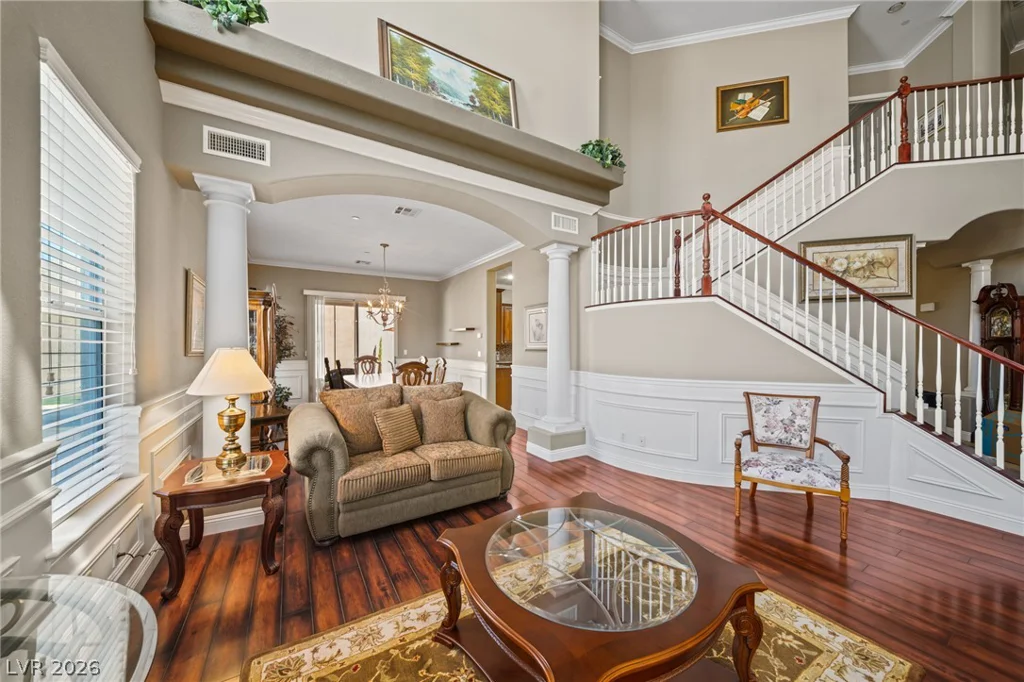1448 Midnight Cowboy, Las Vegas, NV 89110