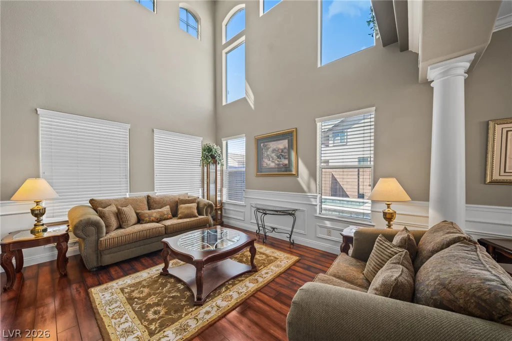1448 Midnight Cowboy, Las Vegas, NV 89110