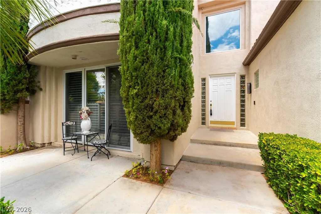 8240 Horseshoe Bend, Las Vegas, NV 89113