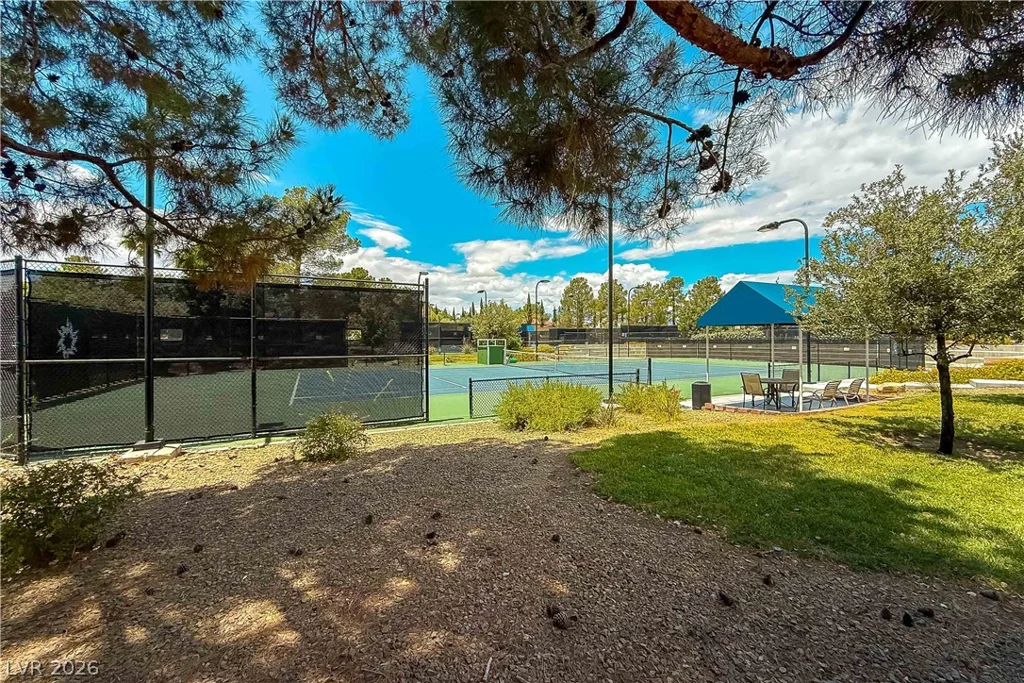 8240 Horseshoe Bend, Las Vegas, NV 89113
