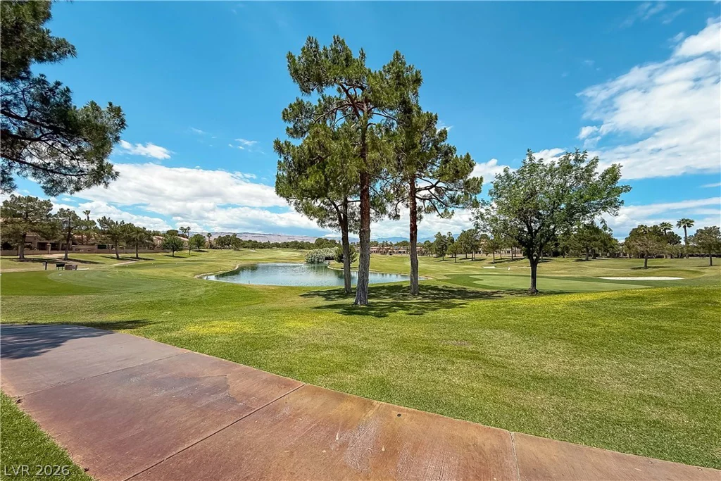 8240 Horseshoe Bend, Las Vegas, NV 89113