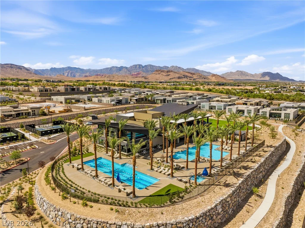 10865 Agate Cliffs, Las Vegas, NV 89135
