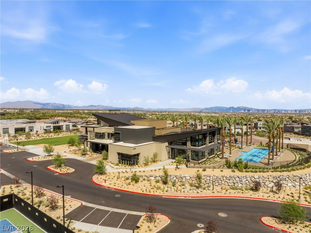 10865 Agate Cliffs, Las Vegas, NV 89135