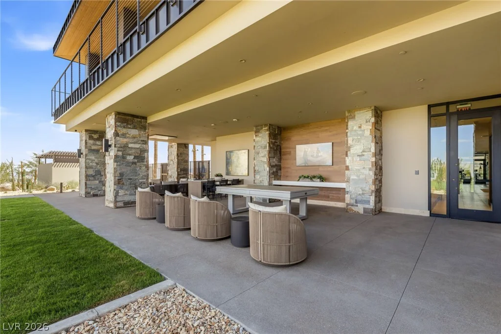 10865 Agate Cliffs, Las Vegas, NV 89135