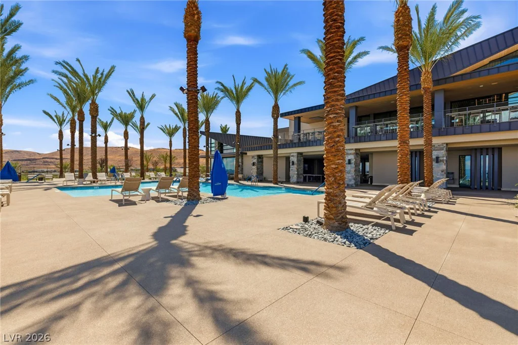 10865 Agate Cliffs, Las Vegas, NV 89135