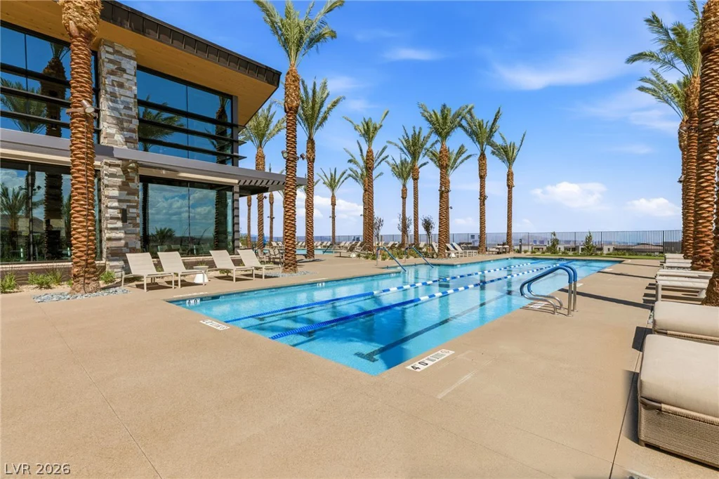 10865 Agate Cliffs, Las Vegas, NV 89135