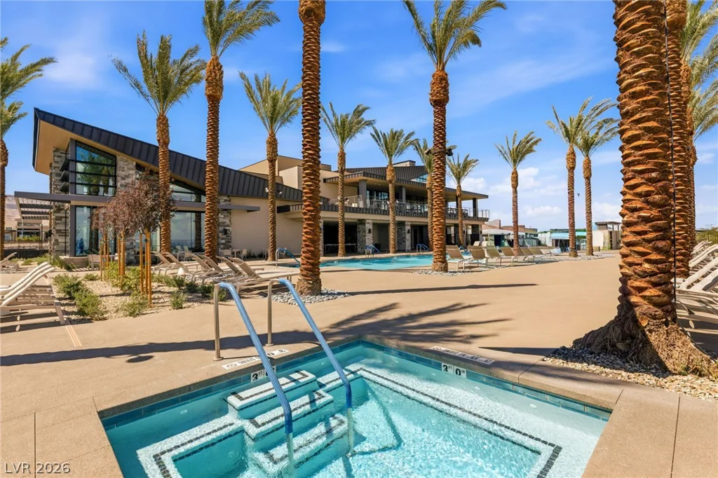 10865 Agate Cliffs, Las Vegas, NV 89135