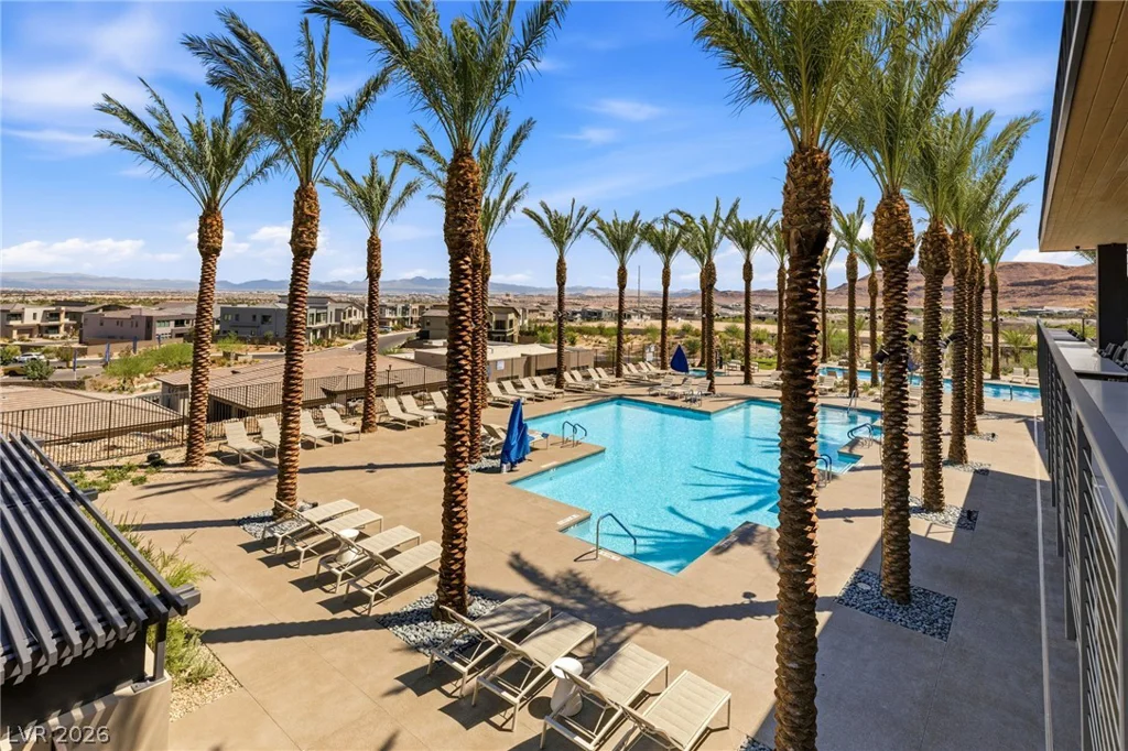 10865 Agate Cliffs, Las Vegas, NV 89135
