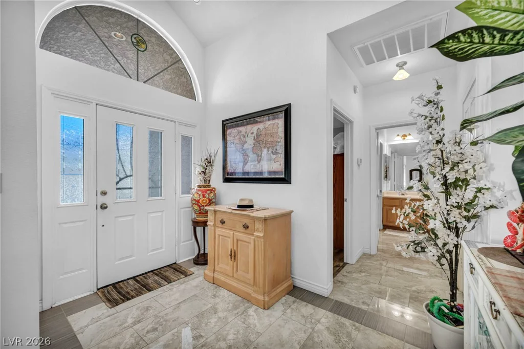 413 Fallwood, Las Vegas, NV 89107