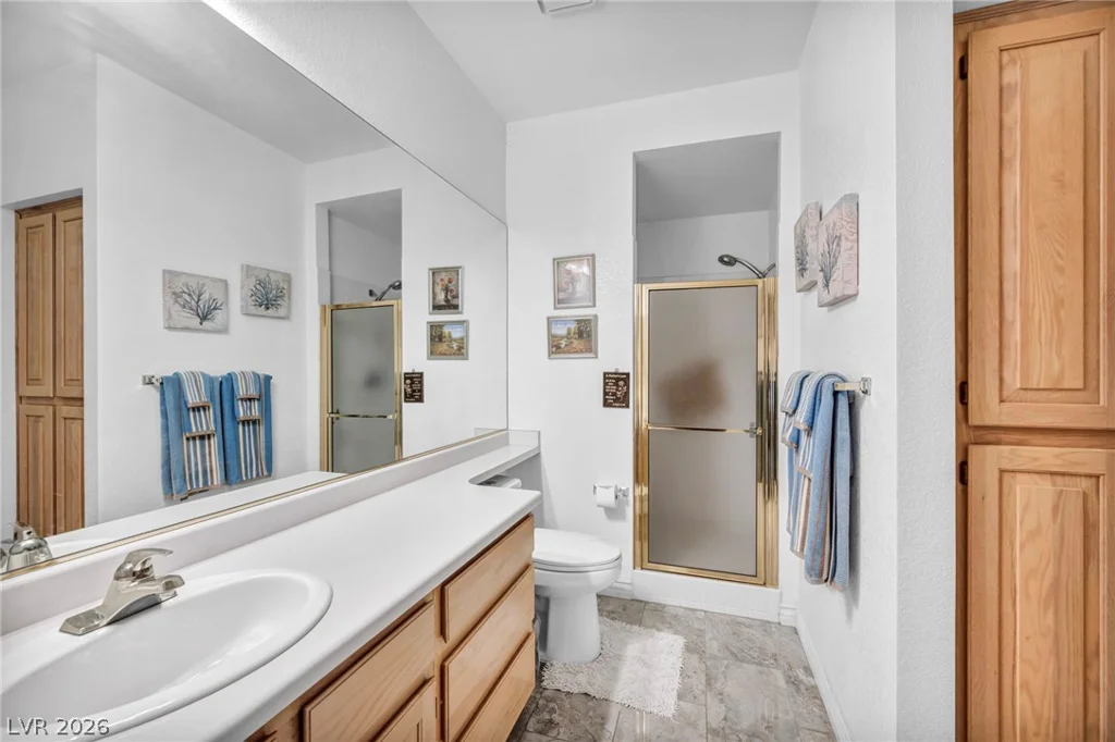 413 Fallwood, Las Vegas, NV 89107