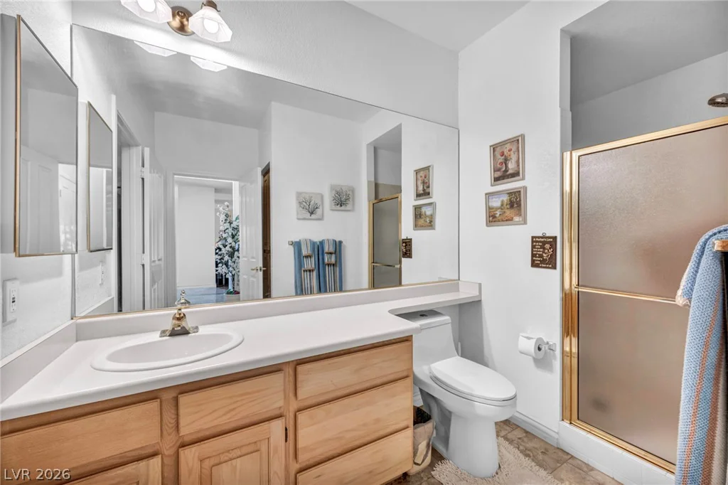 413 Fallwood, Las Vegas, NV 89107