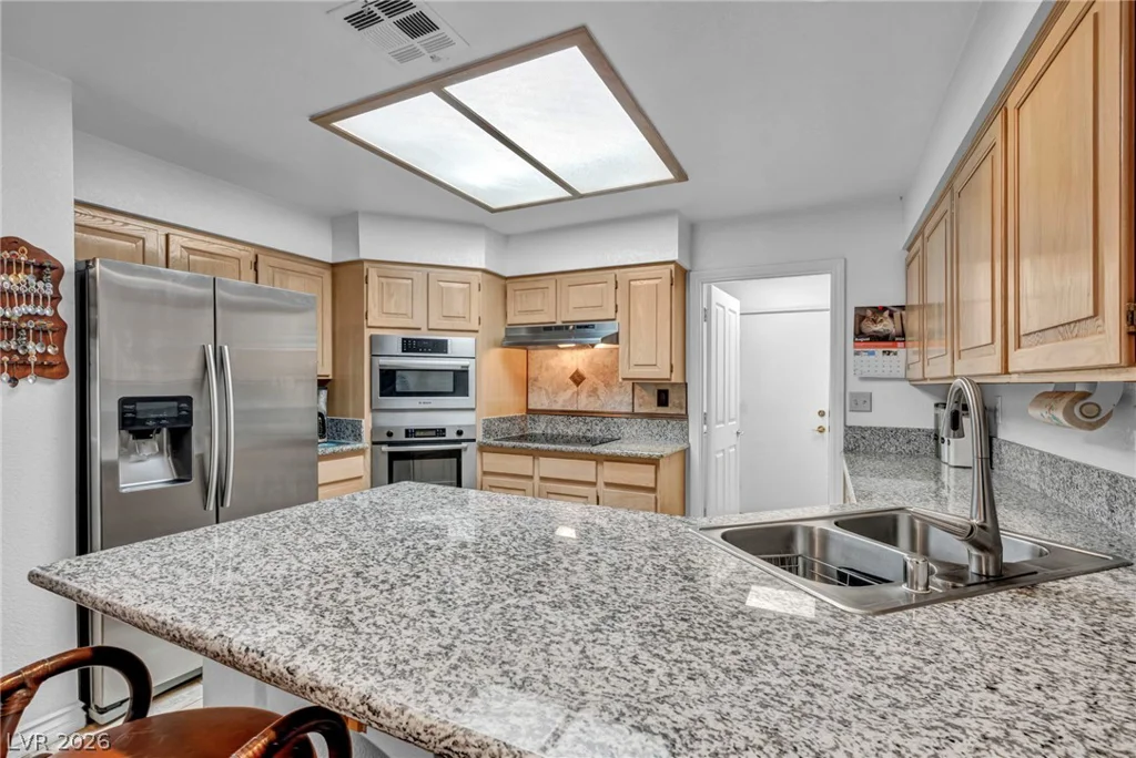 413 Fallwood, Las Vegas, NV 89107