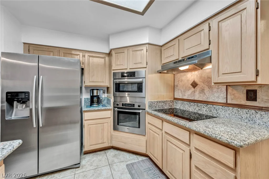 413 Fallwood, Las Vegas, NV 89107