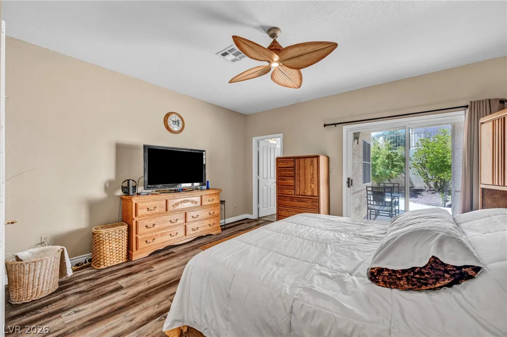 413 Fallwood, Las Vegas, NV 89107