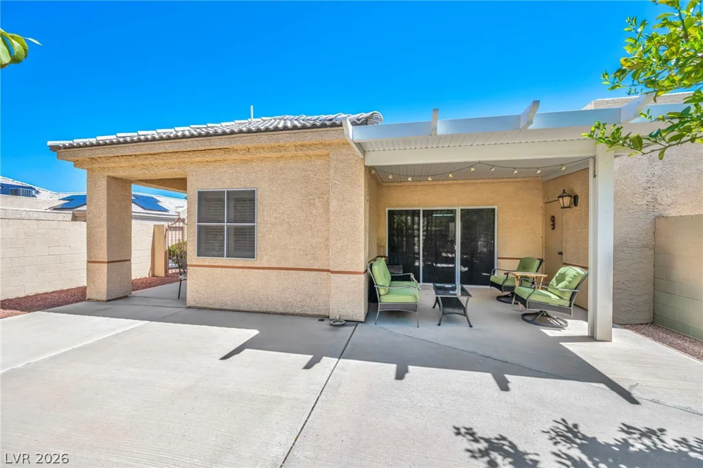 413 Fallwood, Las Vegas, NV 89107