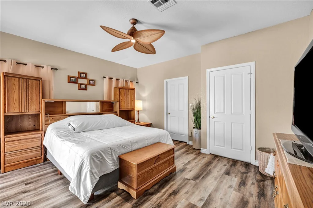 413 Fallwood, Las Vegas, NV 89107