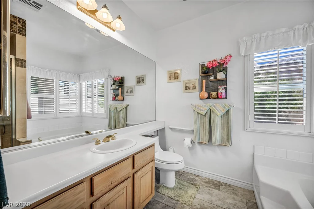413 Fallwood, Las Vegas, NV 89107