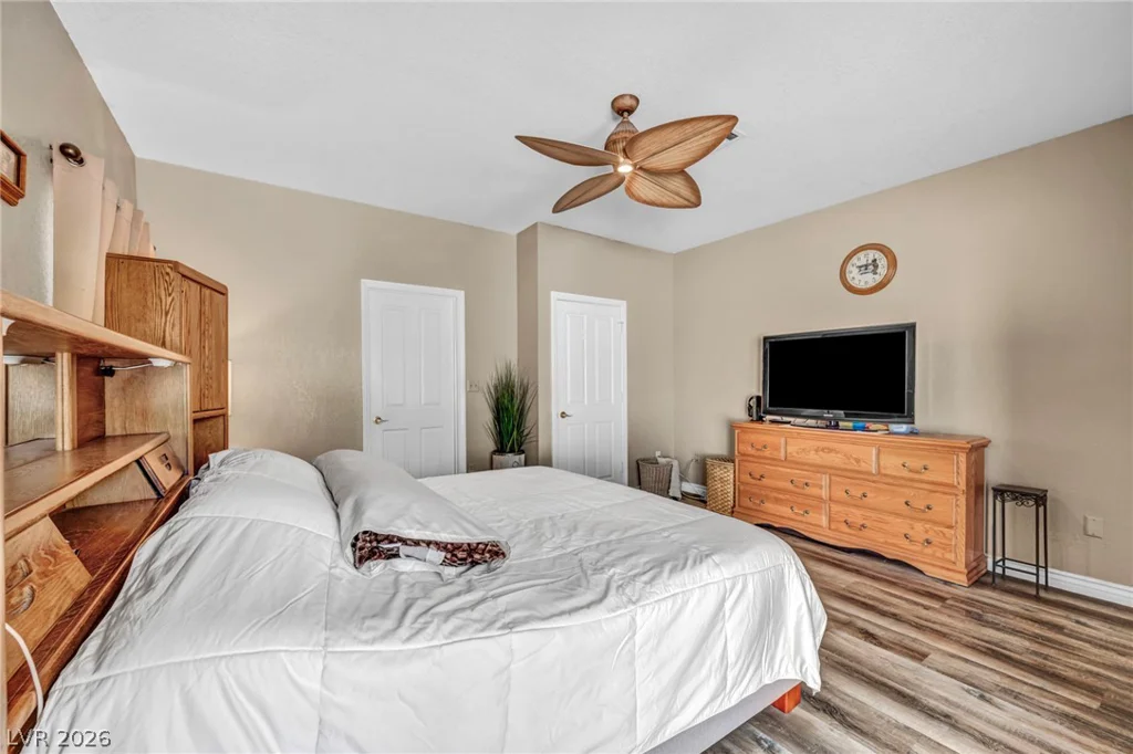 413 Fallwood, Las Vegas, NV 89107