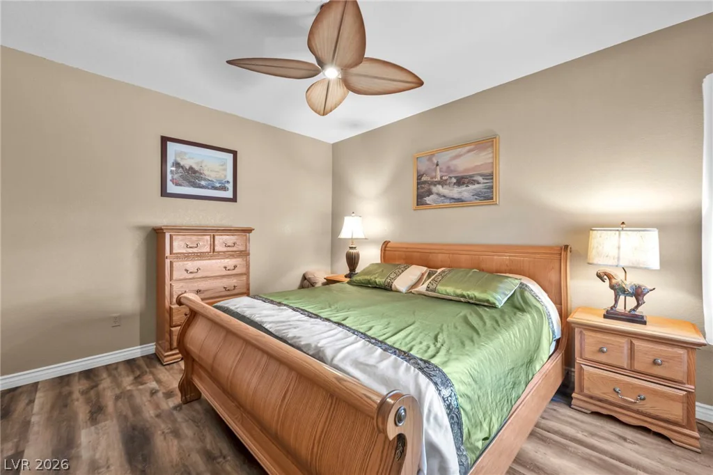 413 Fallwood, Las Vegas, NV 89107