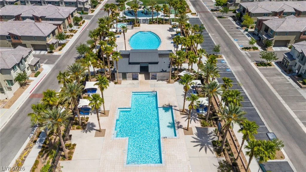 12367 Indigo Montage, Las Vegas, NV 89183