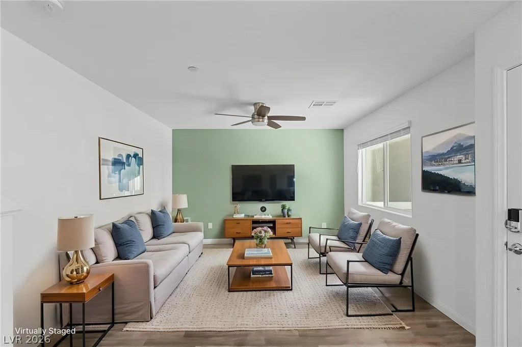 12367 Indigo Montage, Las Vegas, NV 89183