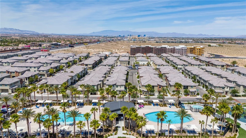 12367 Indigo Montage, Las Vegas, NV 89183