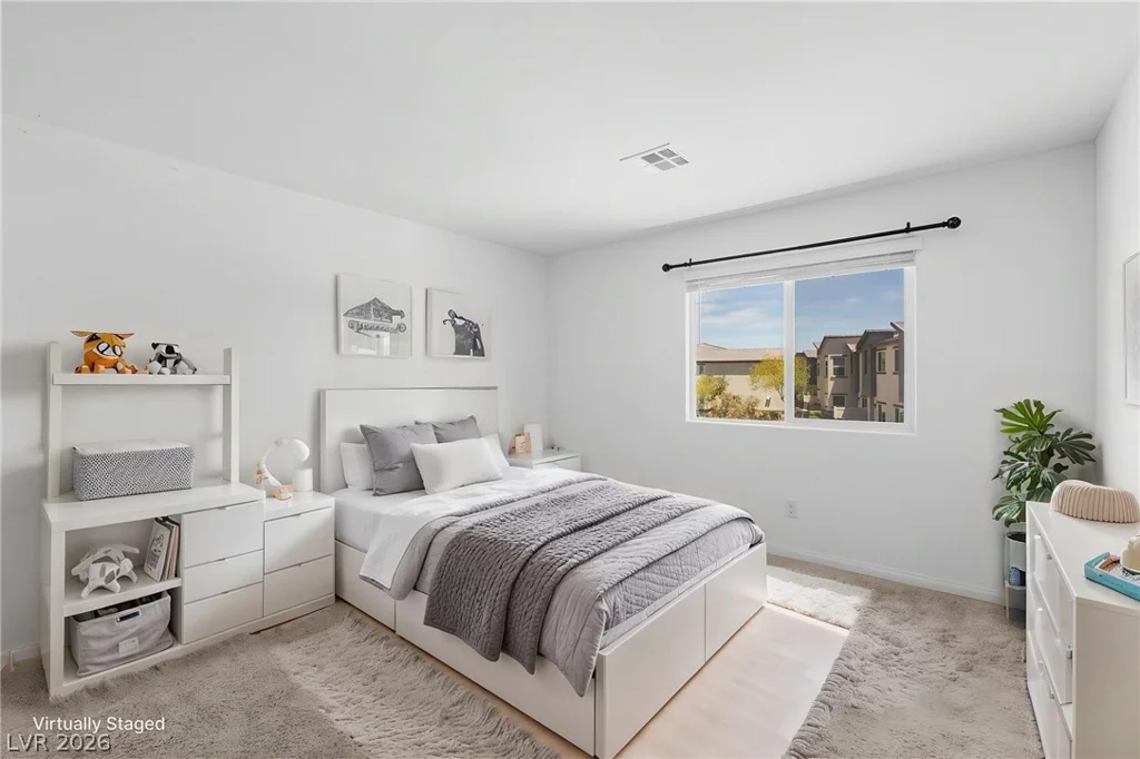 12367 Indigo Montage, Las Vegas, NV 89183