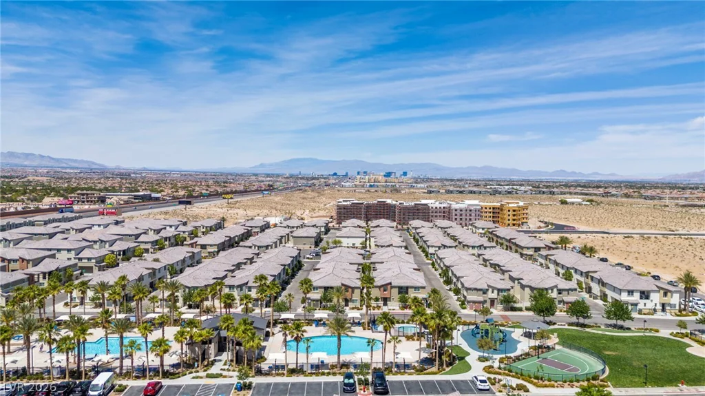 12367 Indigo Montage, Las Vegas, NV 89183