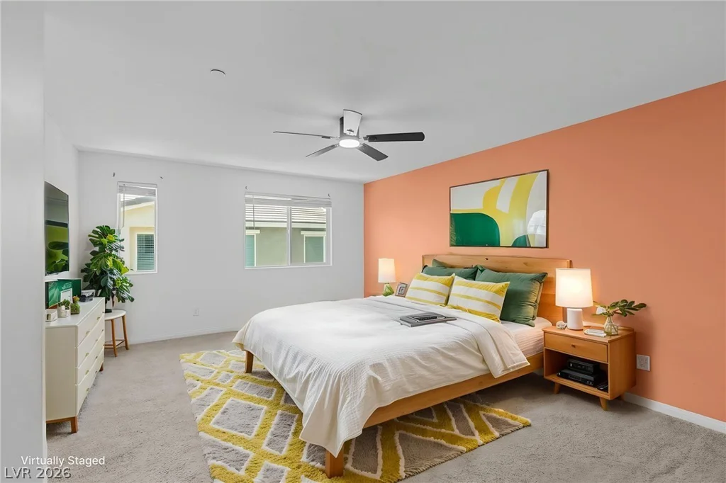 12367 Indigo Montage, Las Vegas, NV 89183