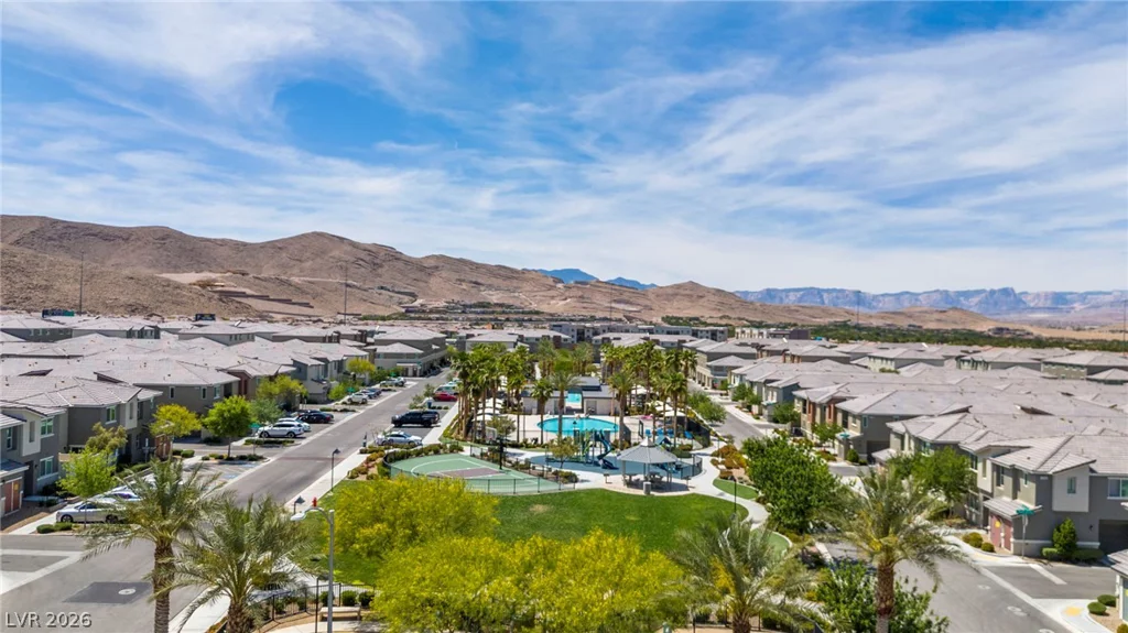 12367 Indigo Montage, Las Vegas, NV 89183