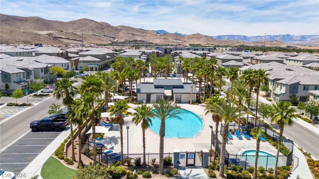 12367 Indigo Montage, Las Vegas, NV 89183