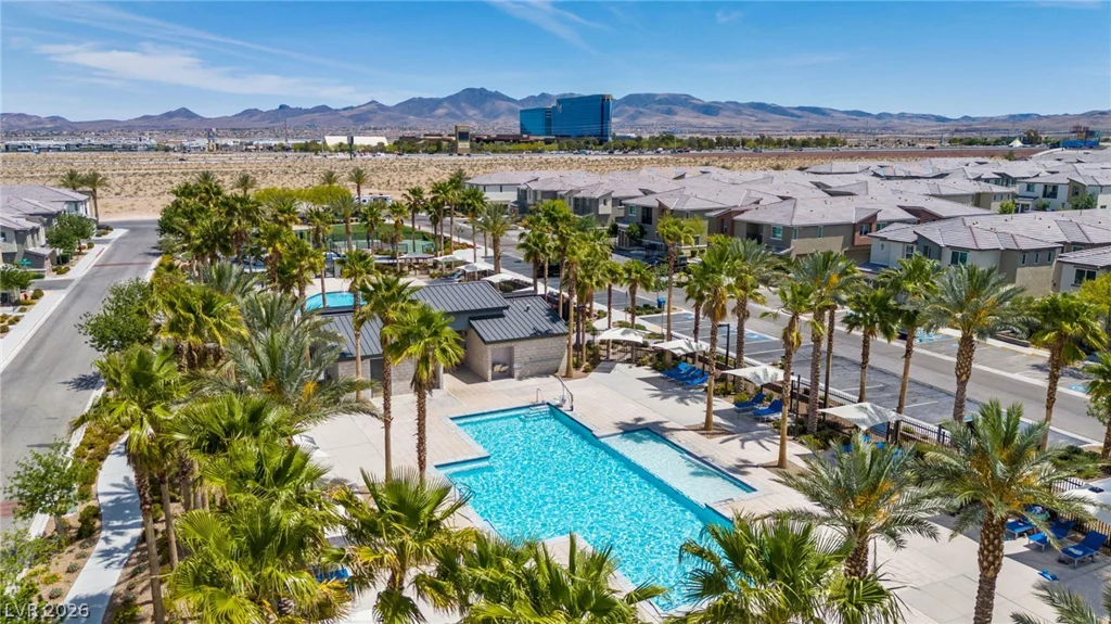 12367 Indigo Montage, Las Vegas, NV 89183