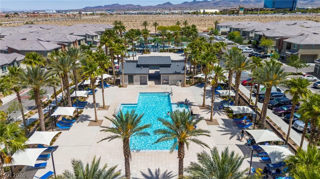12367 Indigo Montage, Las Vegas, NV 89183