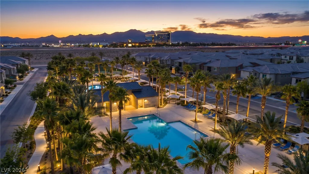 12367 Indigo Montage, Las Vegas, NV 89183