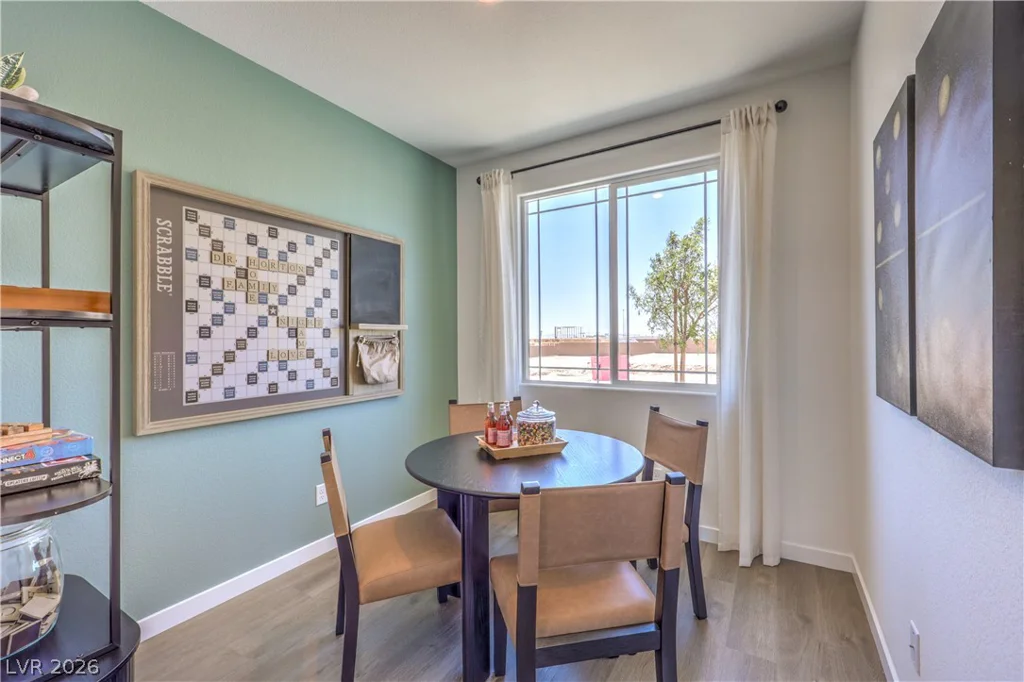 7405 BALENGER BAY, North Las Vegas, NV 89084