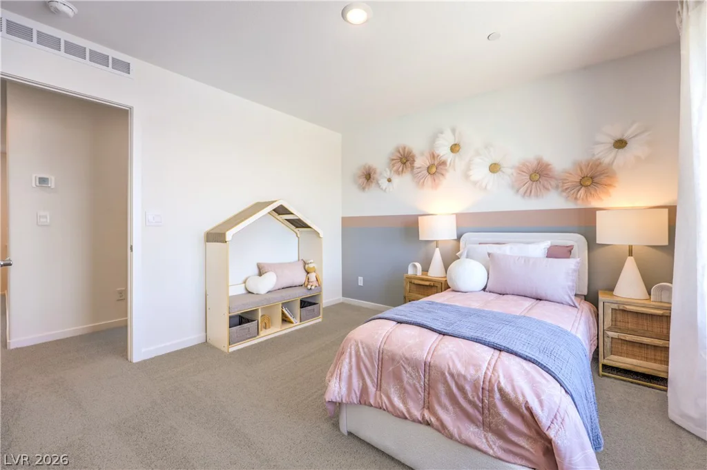 7405 BALENGER BAY, North Las Vegas, NV 89084