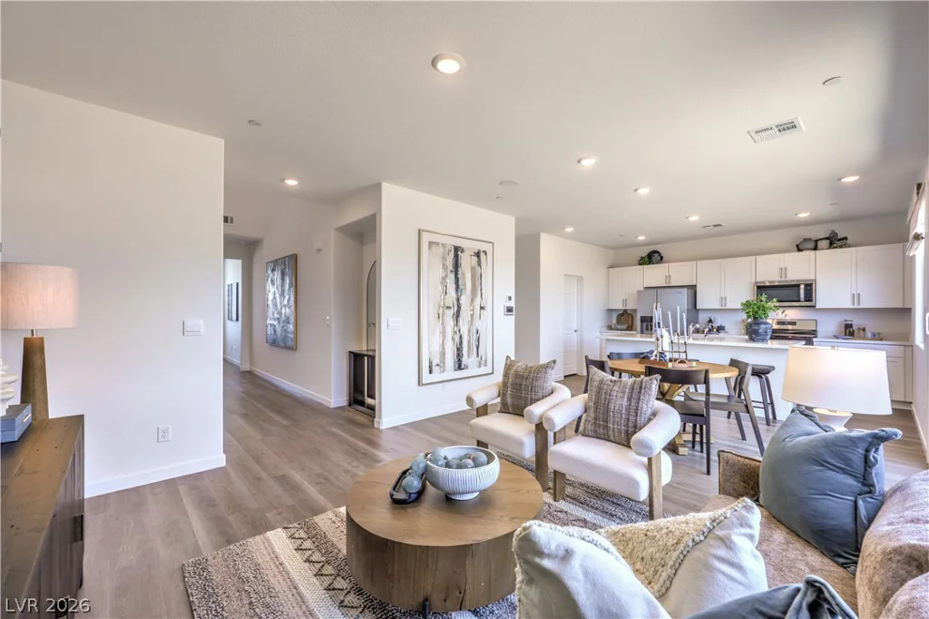 7405 BALENGER BAY, North Las Vegas, NV 89084