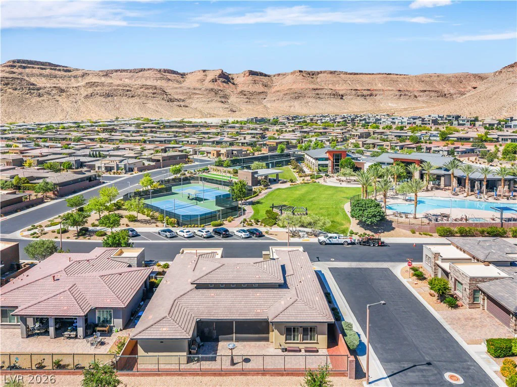 6700 REGENCY VALLEY, Las Vegas, NV 89148
