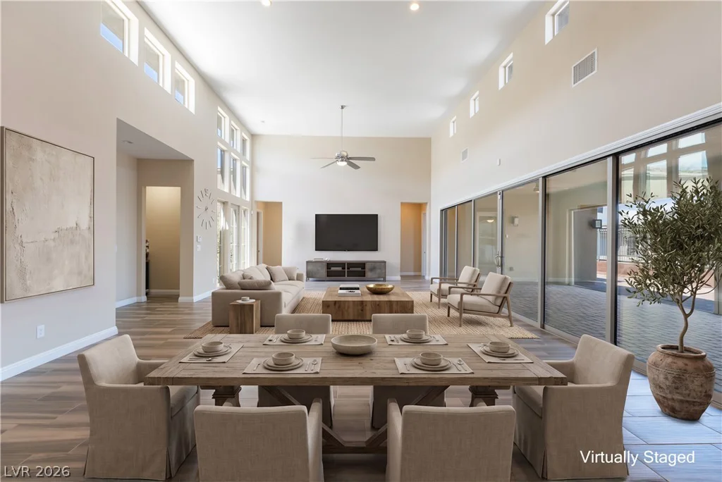 6700 REGENCY VALLEY, Las Vegas, NV 89148