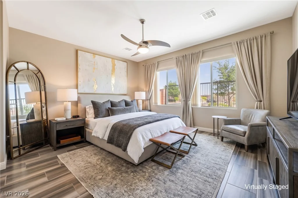 6700 REGENCY VALLEY, Las Vegas, NV 89148