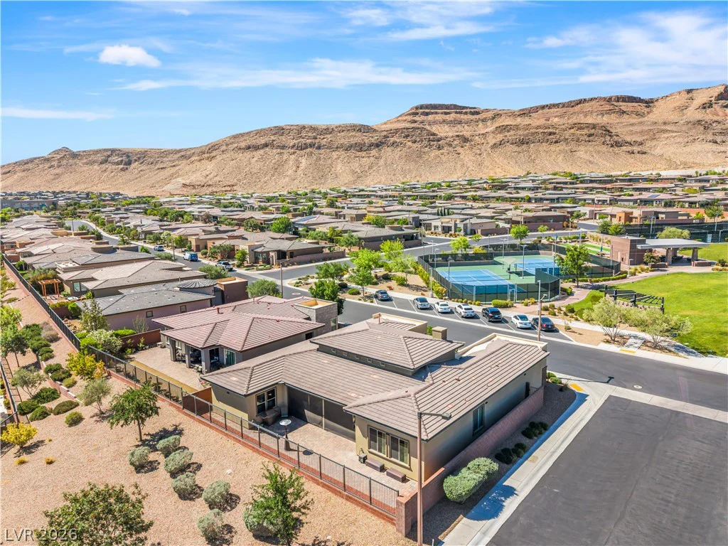 6700 REGENCY VALLEY, Las Vegas, NV 89148