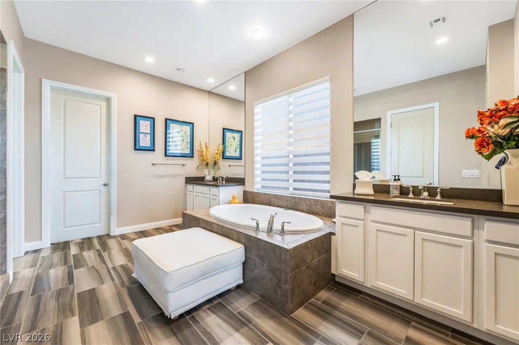 6700 REGENCY VALLEY, Las Vegas, NV 89148