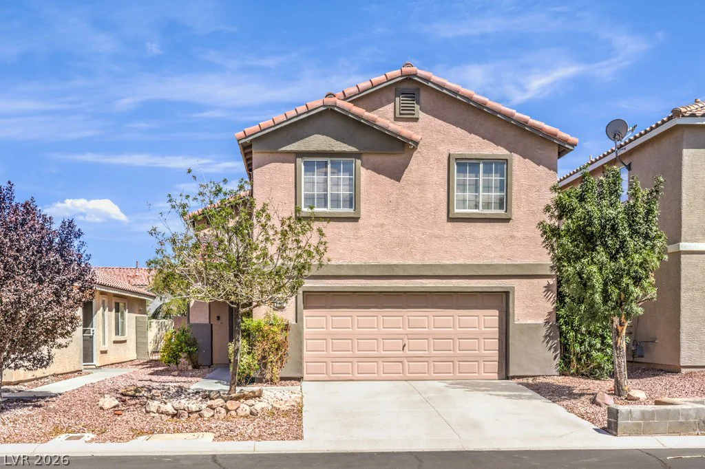 6112 Shallow Springs, Las Vegas, NV 89130
