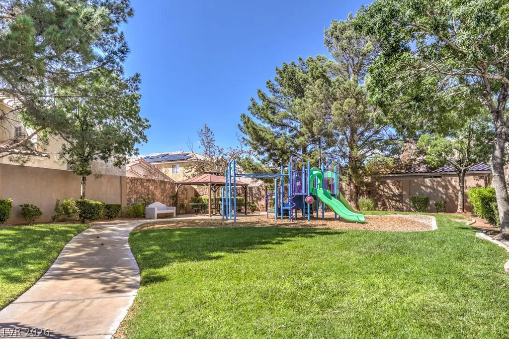6112 Shallow Springs, Las Vegas, NV 89130