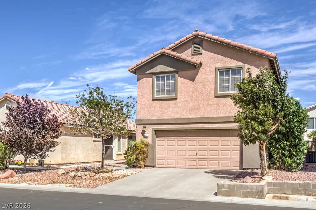 6112 Shallow Springs, Las Vegas, NV 89130
