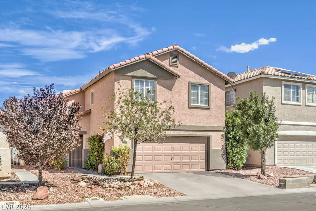 6112 Shallow Springs, Las Vegas, NV 89130